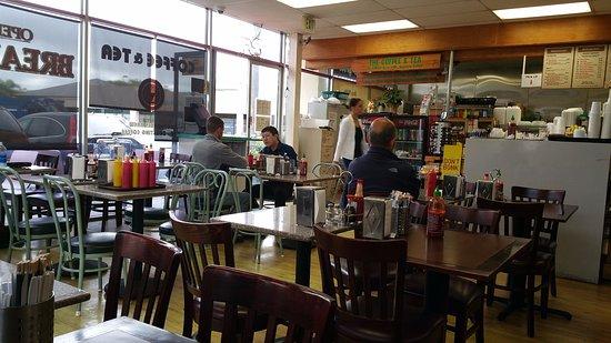 The Grill and Market